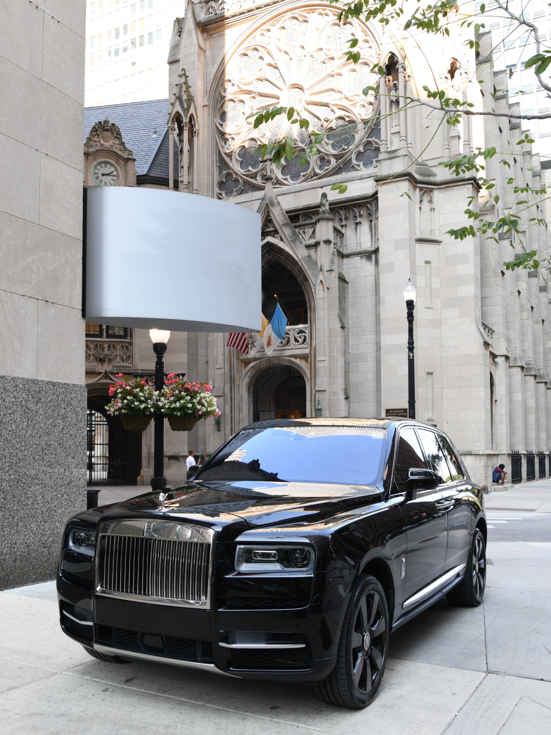 Used 2019 Rolls-Royce Cullinan | St. Petersburg, FL