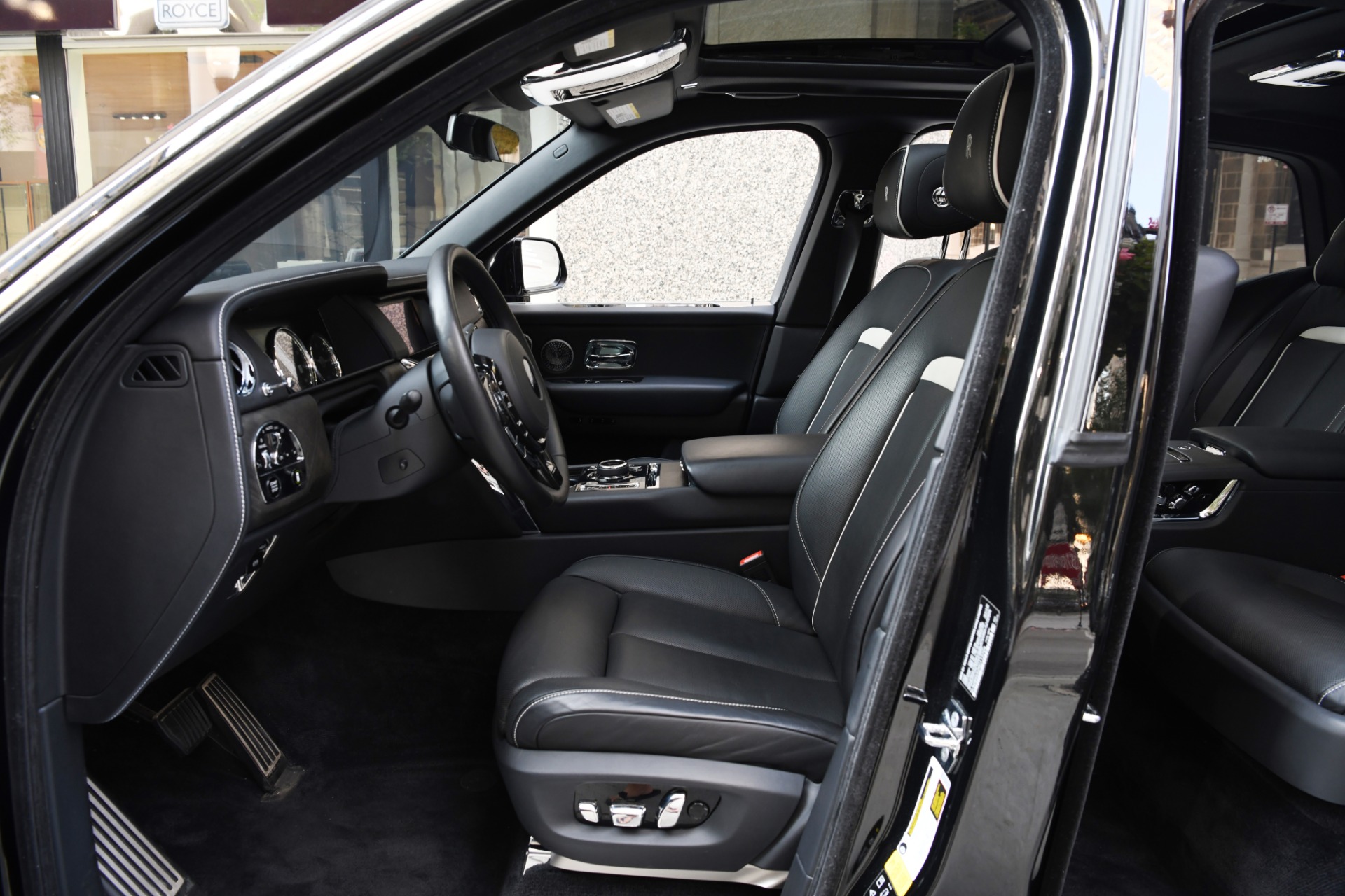 Used 2019 Rolls-Royce Cullinan | St. Petersburg, FL