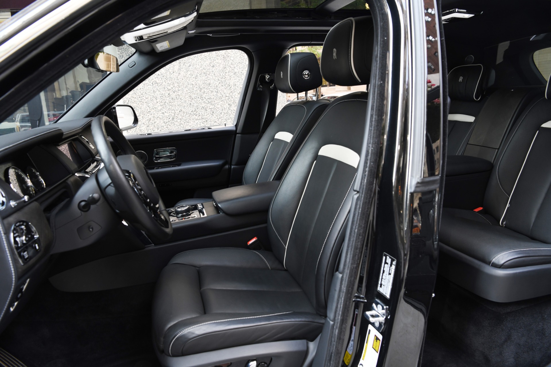 Used 2019 Rolls-Royce Cullinan | St. Petersburg, FL