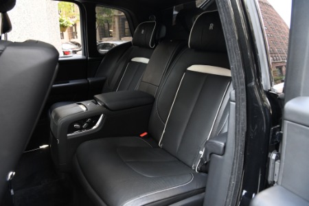 Used 2019 Rolls-Royce Cullinan  | Chicago, IL