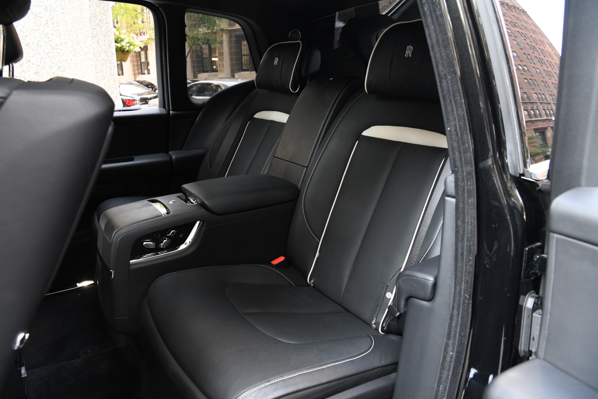 Used 2019 Rolls-Royce Cullinan | St. Petersburg, FL