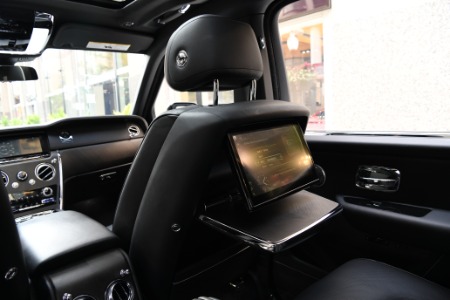 Used 2019 Rolls-Royce Cullinan  | Chicago, IL