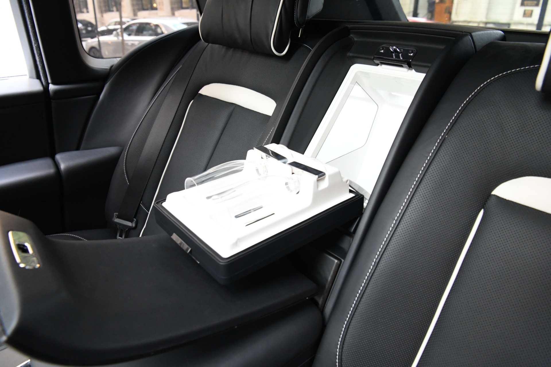 Used 2019 Rolls-Royce Cullinan | St. Petersburg, FL