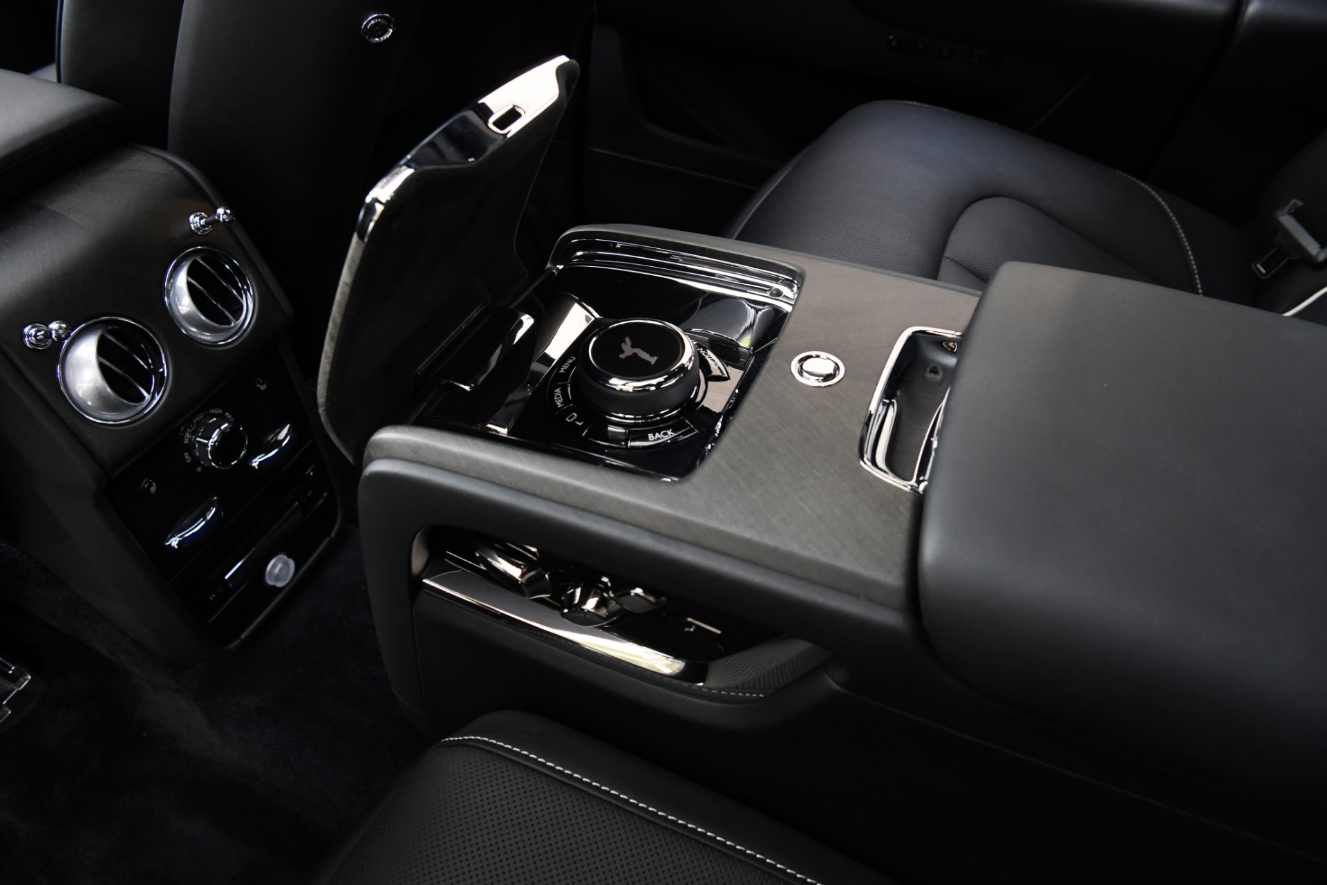 Used 2019 Rolls-Royce Cullinan | St. Petersburg, FL