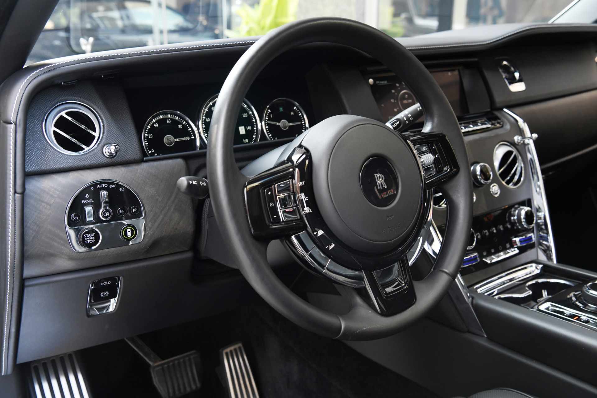 Used 2019 Rolls-Royce Cullinan | St. Petersburg, FL