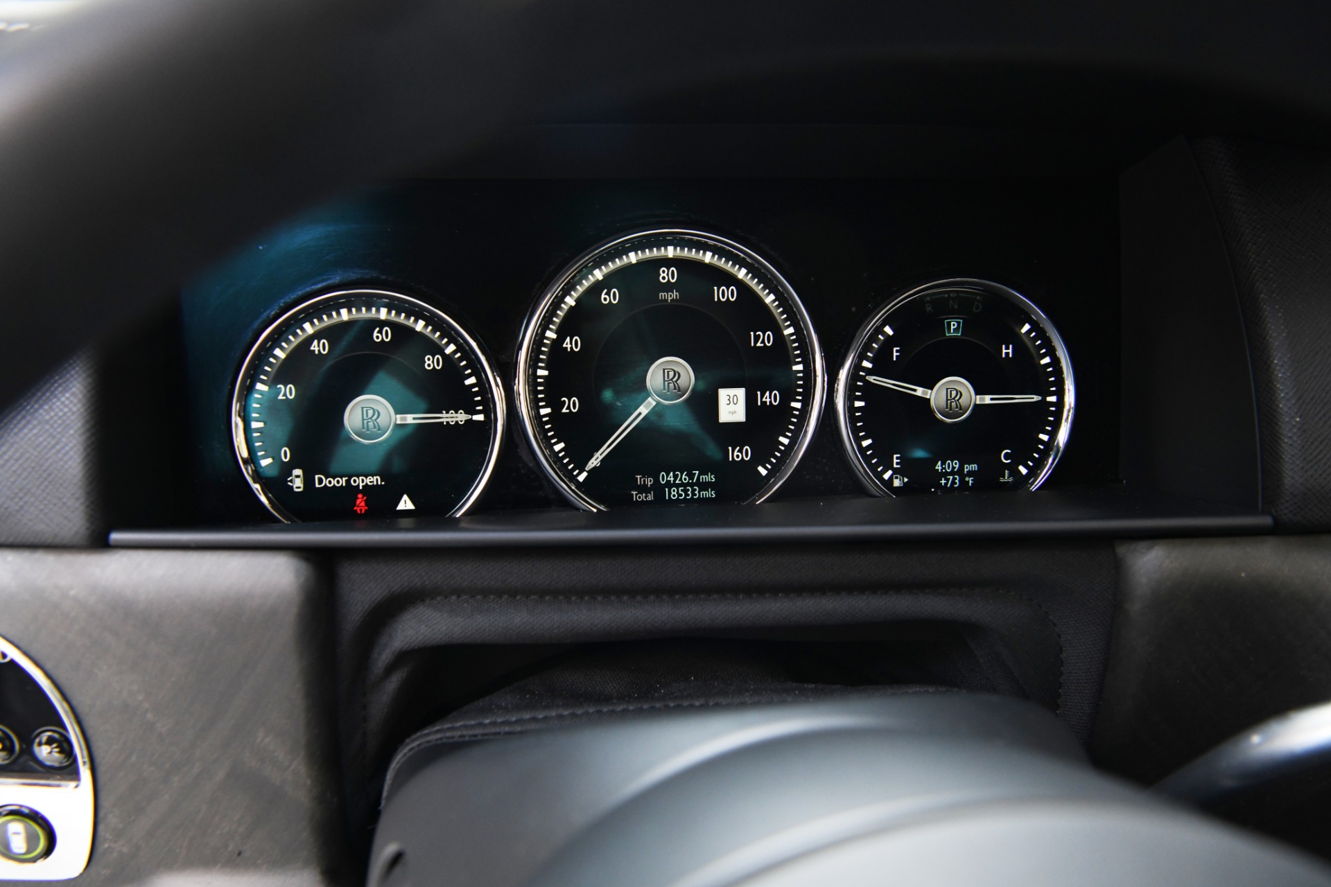 Used 2019 Rolls-Royce Cullinan | St. Petersburg, FL