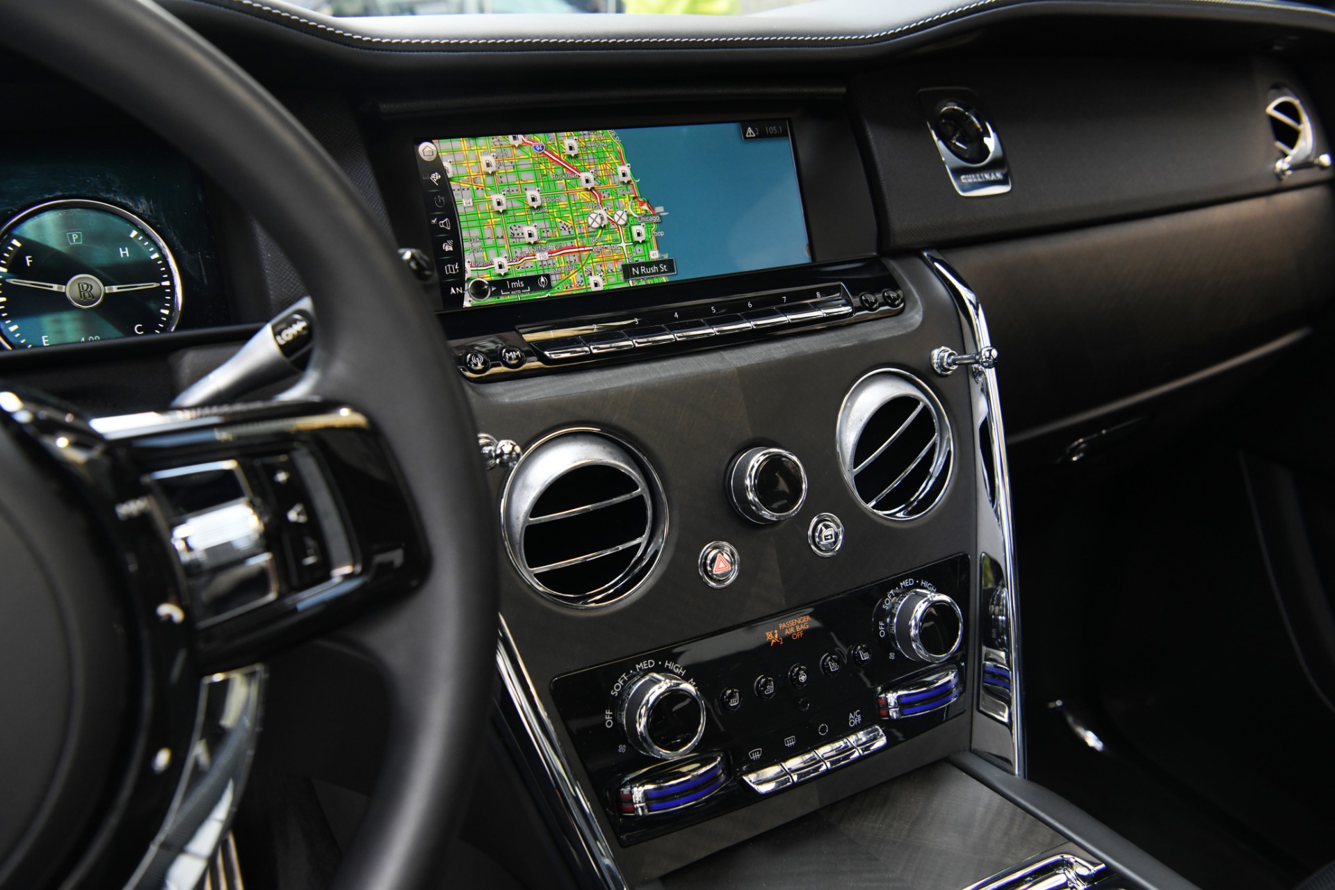 Used 2019 Rolls-Royce Cullinan | St. Petersburg, FL