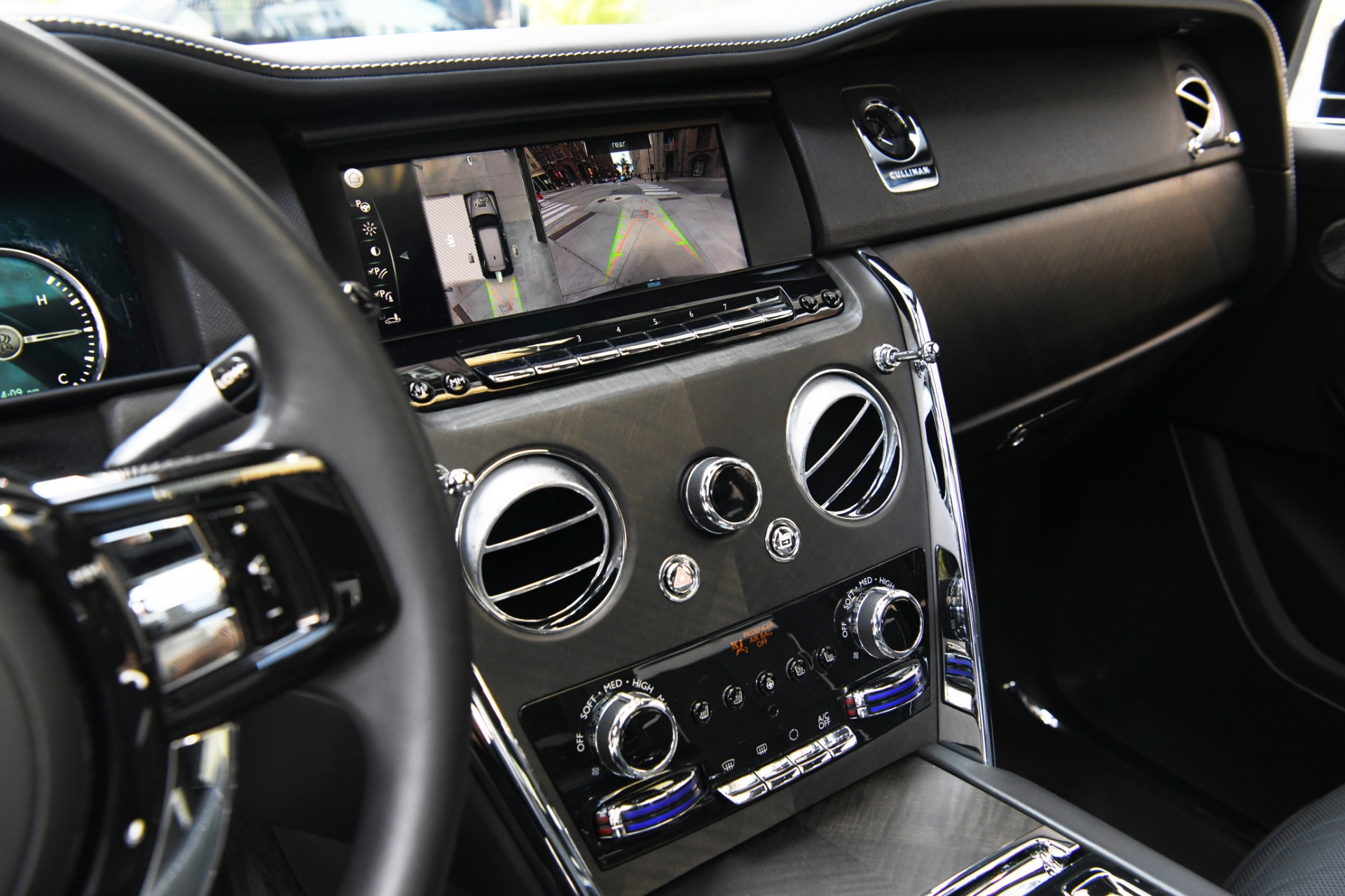 Used 2019 Rolls-Royce Cullinan | St. Petersburg, FL