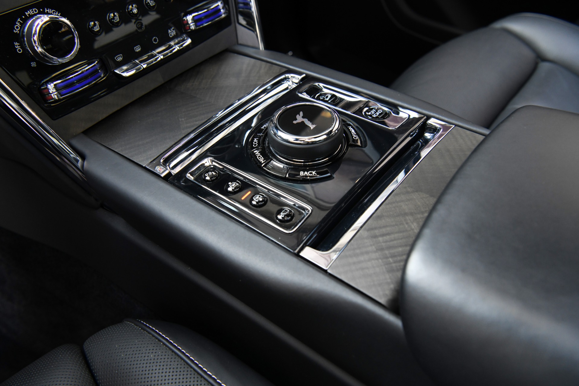 Used 2019 Rolls-Royce Cullinan | St. Petersburg, FL