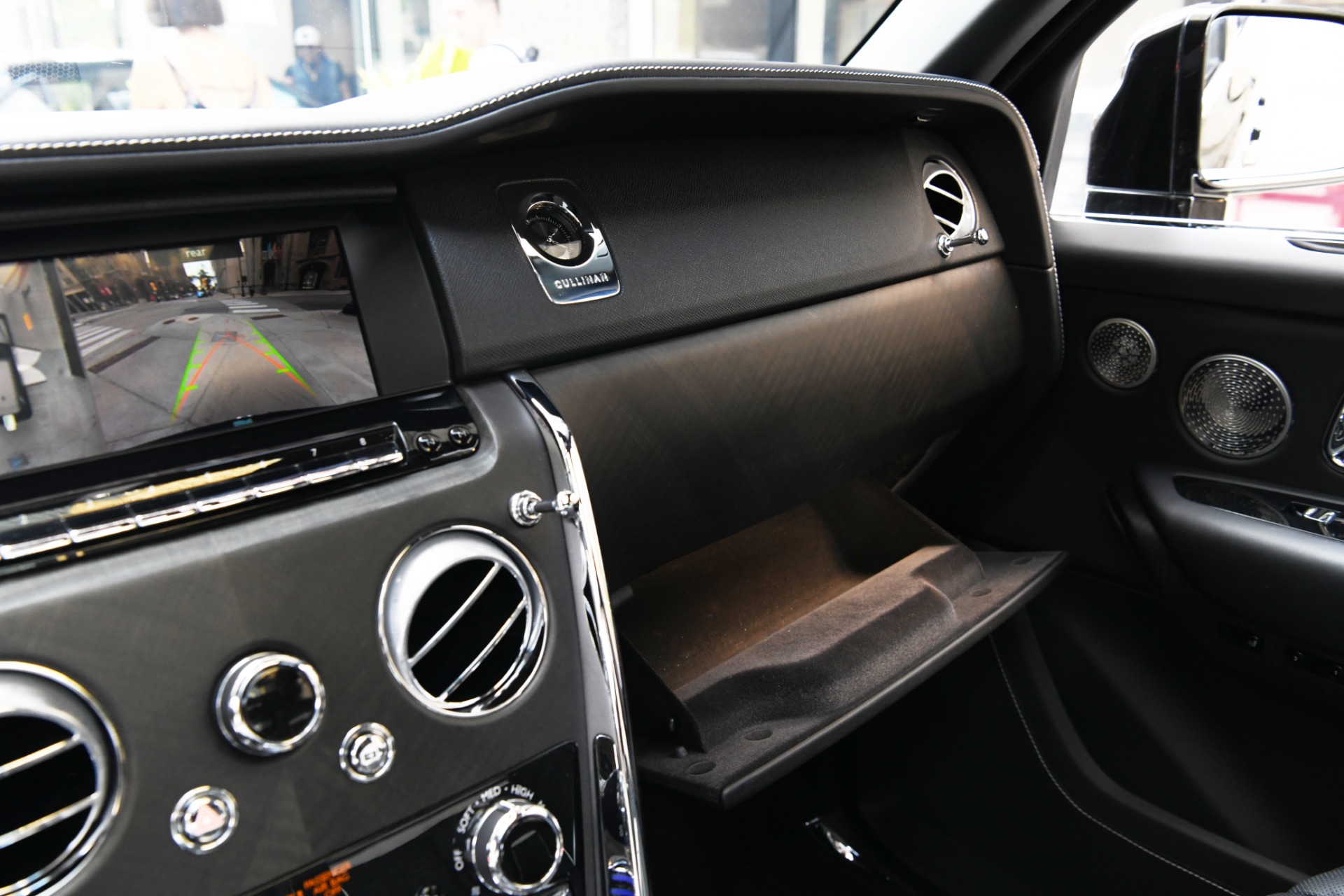 Used 2019 Rolls-Royce Cullinan | St. Petersburg, FL