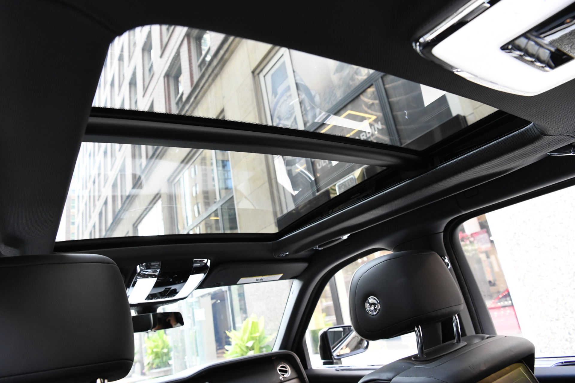 Used 2019 Rolls-Royce Cullinan | St. Petersburg, FL