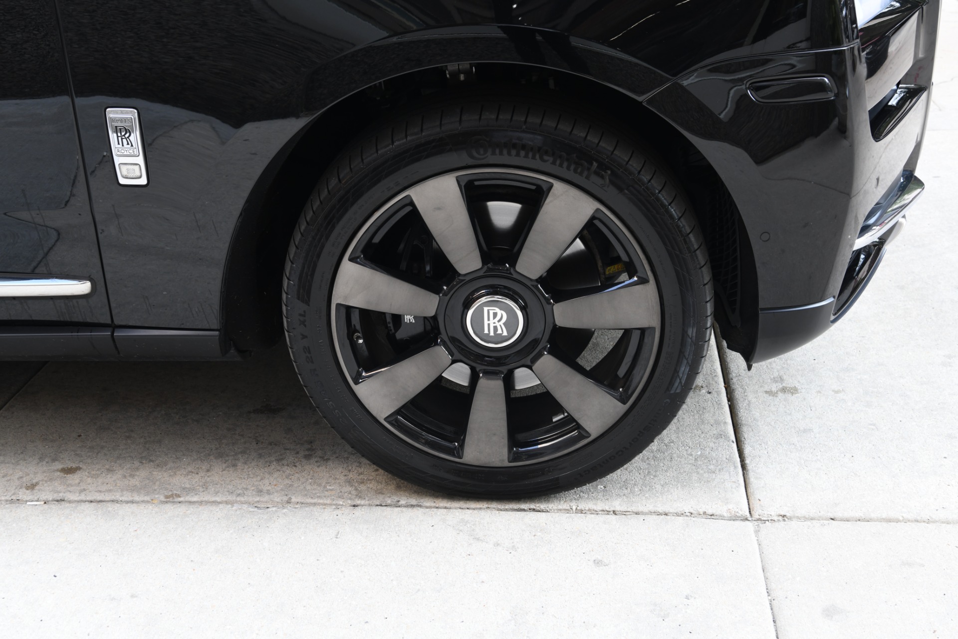 Used 2019 Rolls-Royce Cullinan | St. Petersburg, FL