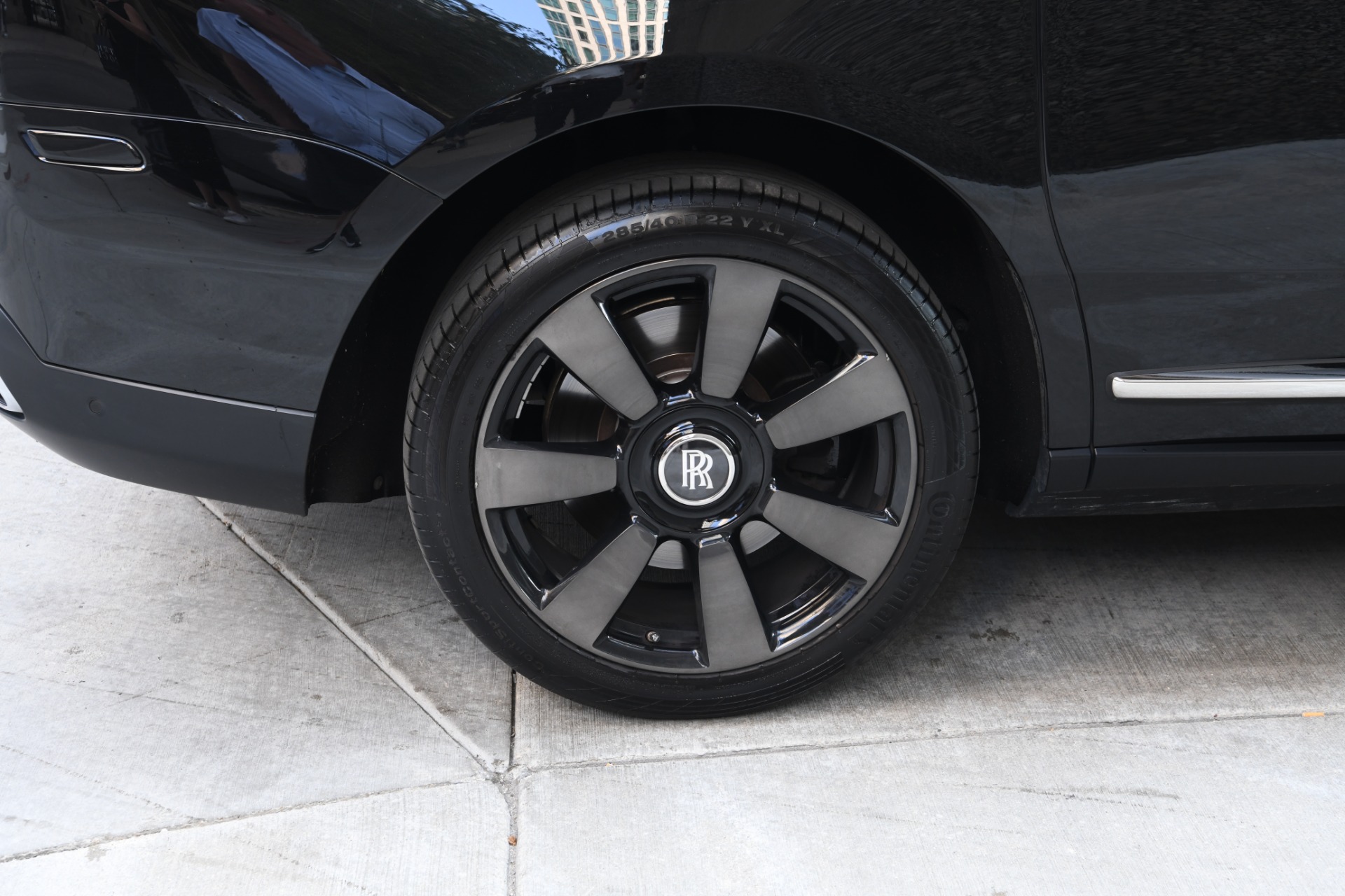 Used 2019 Rolls-Royce Cullinan | St. Petersburg, FL