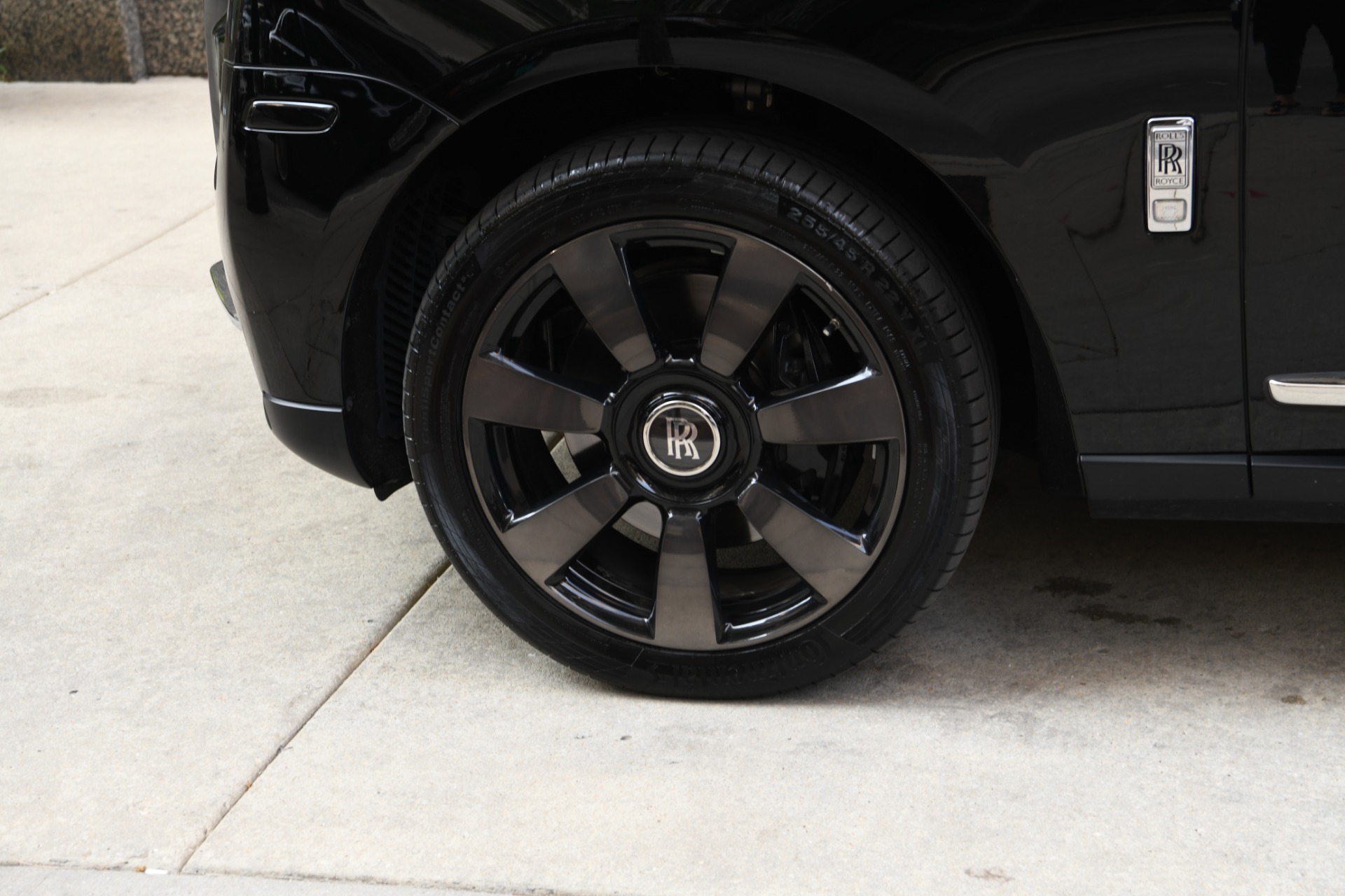 Used 2019 Rolls-Royce Cullinan | St. Petersburg, FL