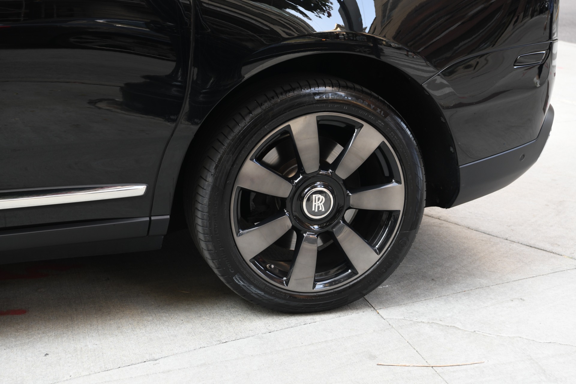 Used 2019 Rolls-Royce Cullinan | St. Petersburg, FL