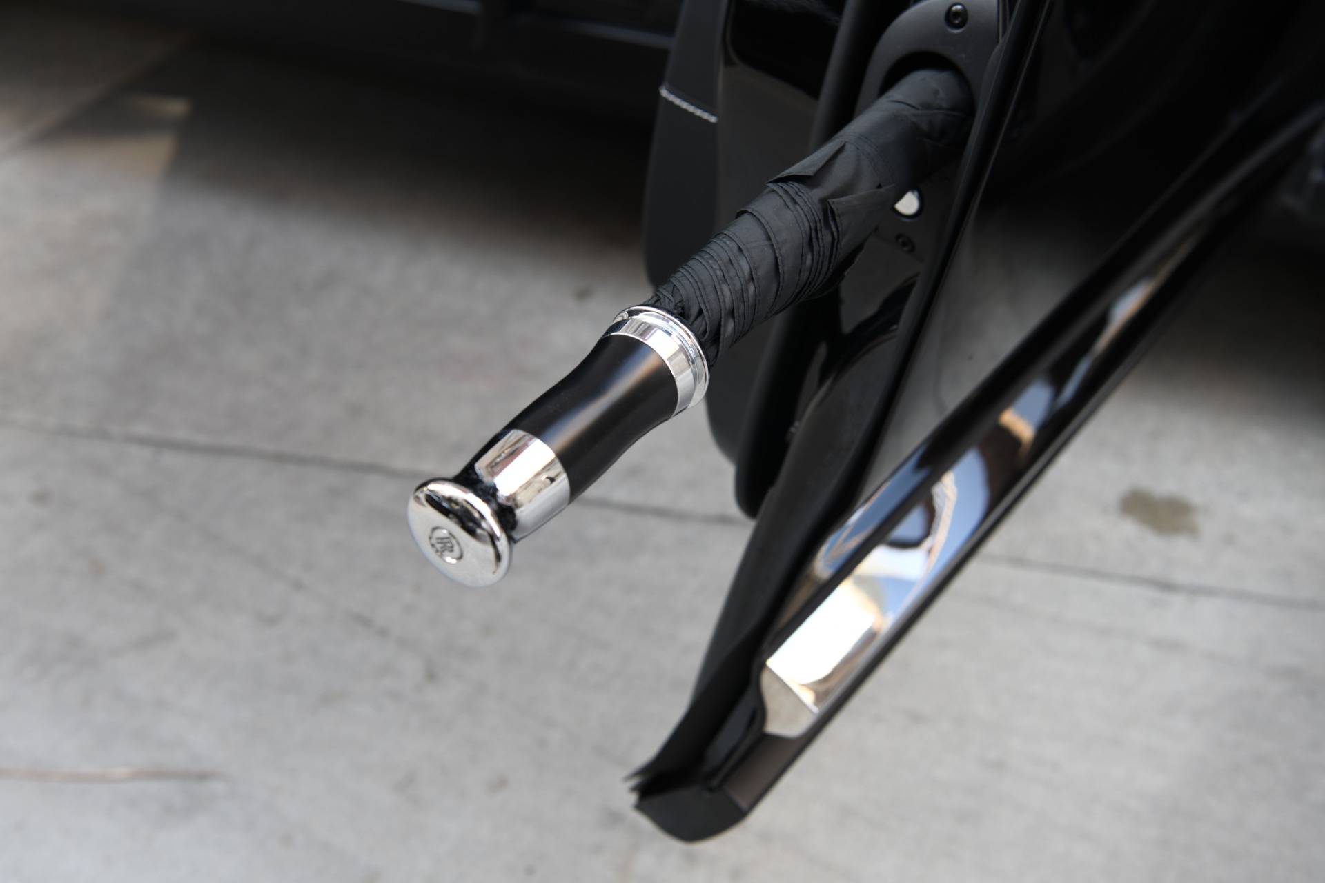 Used 2019 Rolls-Royce Cullinan | St. Petersburg, FL