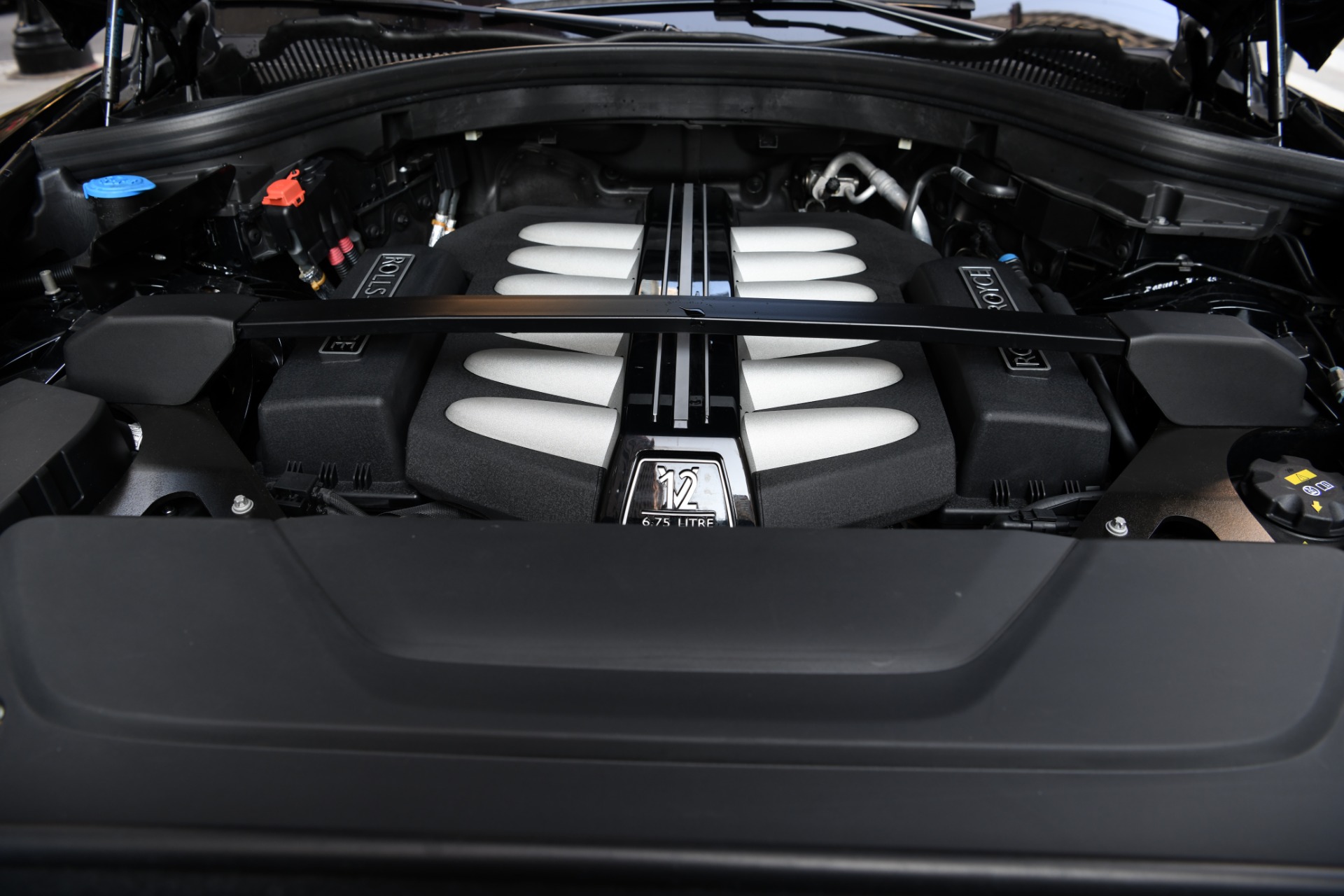 Used 2019 Rolls-Royce Cullinan | St. Petersburg, FL