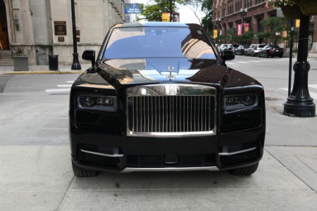 Used 2019 Rolls-Royce Cullinan  | Chicago, IL