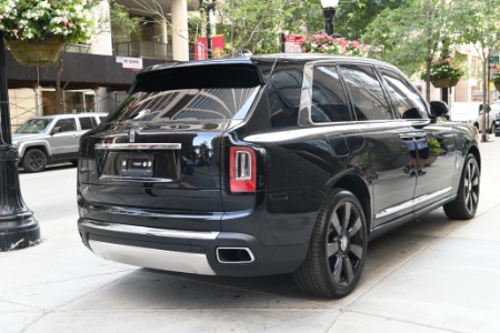 Used 2019 Rolls-Royce Cullinan  | Chicago, IL