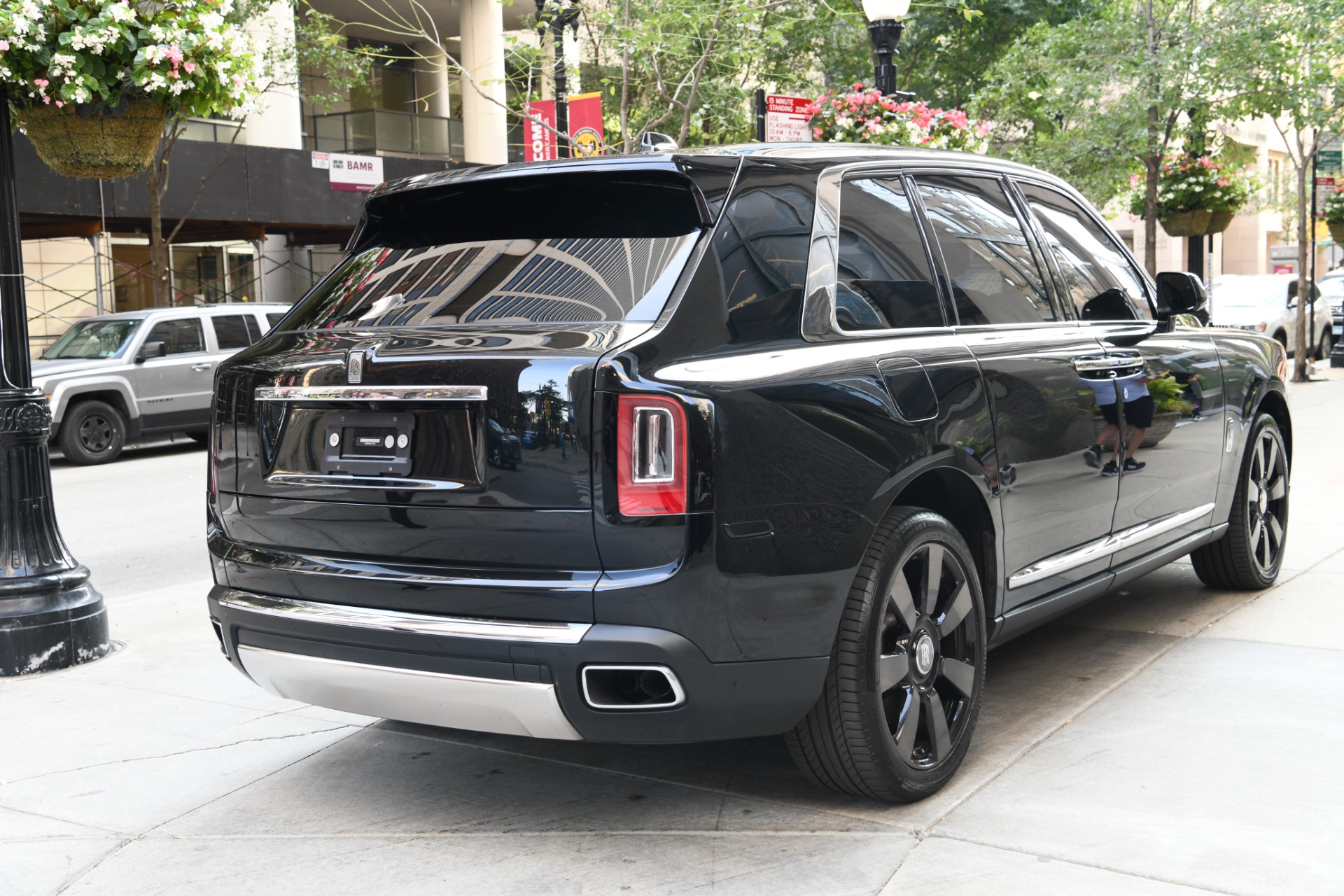 Used 2019 Rolls-Royce Cullinan | St. Petersburg, FL