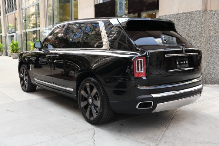 Used 2019 Rolls-Royce Cullinan  | Chicago, IL