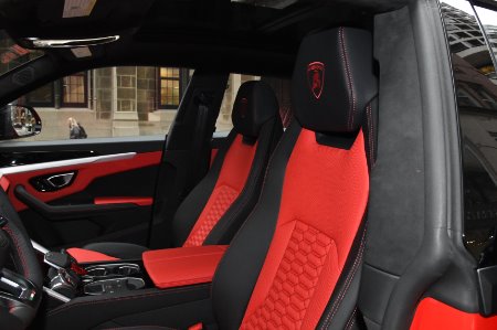 Used 2019 Lamborghini Urus  | Chicago, IL