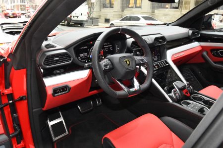 Used 2019 Lamborghini Urus  | Chicago, IL