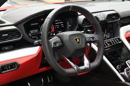 Used 2019 Lamborghini Urus  | Chicago, IL