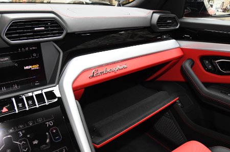 Used 2019 Lamborghini Urus  | Chicago, IL