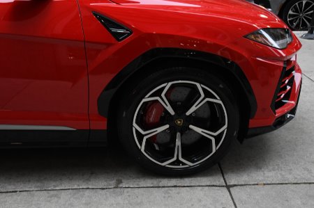 Used 2019 Lamborghini Urus  | Chicago, IL