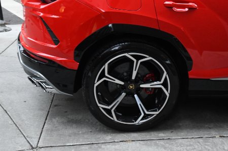 Used 2019 Lamborghini Urus  | Chicago, IL