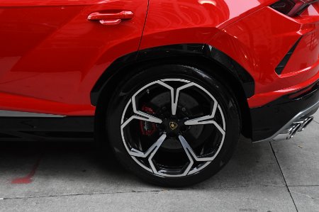 Used 2019 Lamborghini Urus  | Chicago, IL