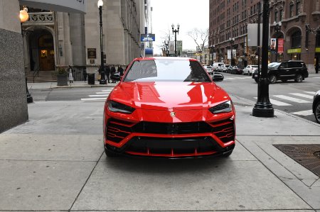 Used 2019 Lamborghini Urus  | Chicago, IL