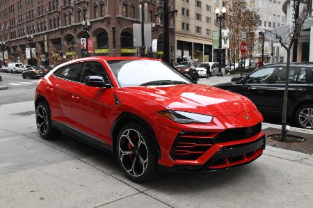 Used 2019 Lamborghini Urus  | Chicago, IL