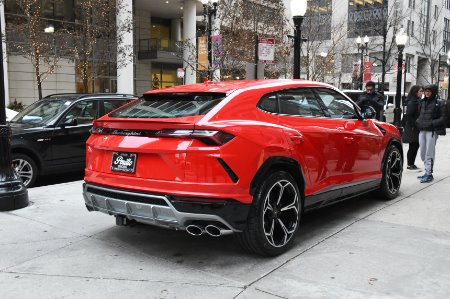 Used 2019 Lamborghini Urus  | Chicago, IL