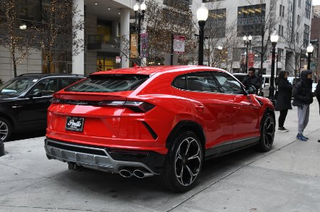 Used 2019 Lamborghini Urus  | Chicago, IL