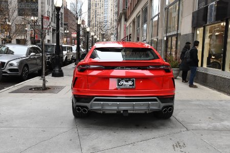 Used 2019 Lamborghini Urus  | Chicago, IL