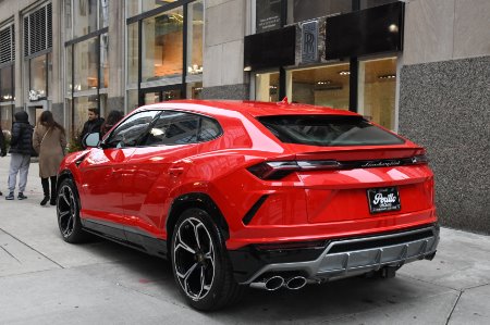 Used 2019 Lamborghini Urus  | Chicago, IL