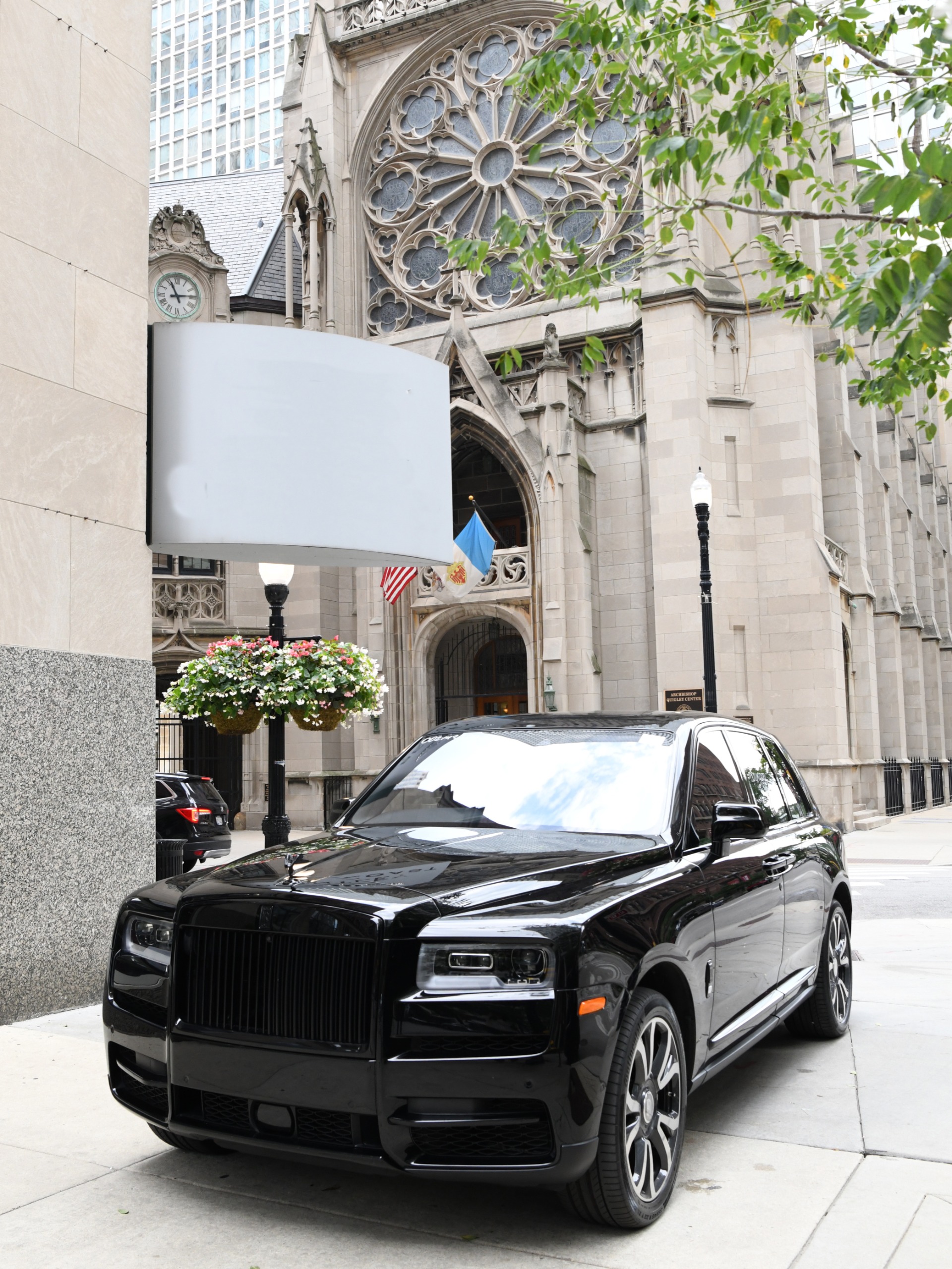 Used 2019 Rolls-Royce Cullinan | St. Petersburg, FL