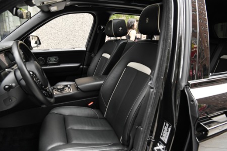 Used 2019 Rolls-Royce Cullinan  | Chicago, IL