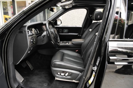 Used 2019 Rolls-Royce Cullinan  | Chicago, IL