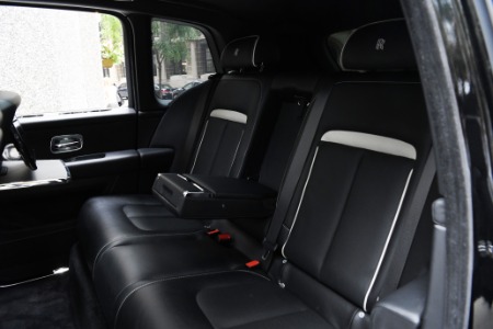 Used 2019 Rolls-Royce Cullinan  | Chicago, IL