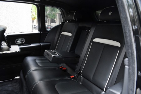 Used 2019 Rolls-Royce Cullinan  | Chicago, IL