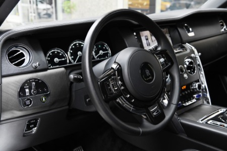 Used 2019 Rolls-Royce Cullinan  | Chicago, IL