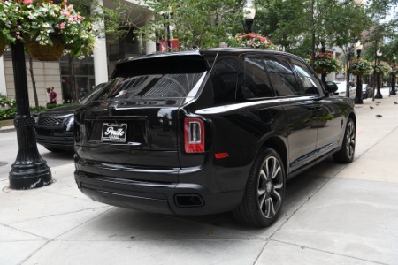 Used 2019 Rolls-Royce Cullinan  | Chicago, IL