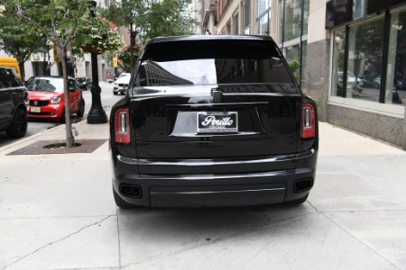 Used 2019 Rolls-Royce Cullinan  | Chicago, IL