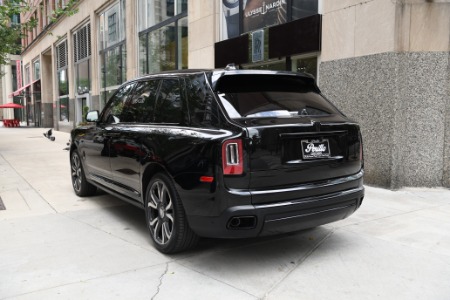 Used 2019 Rolls-Royce Cullinan  | Chicago, IL