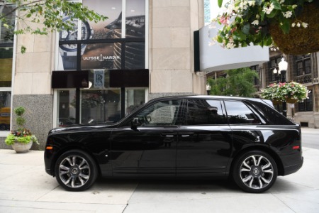 Used 2019 Rolls-Royce Cullinan  | Chicago, IL