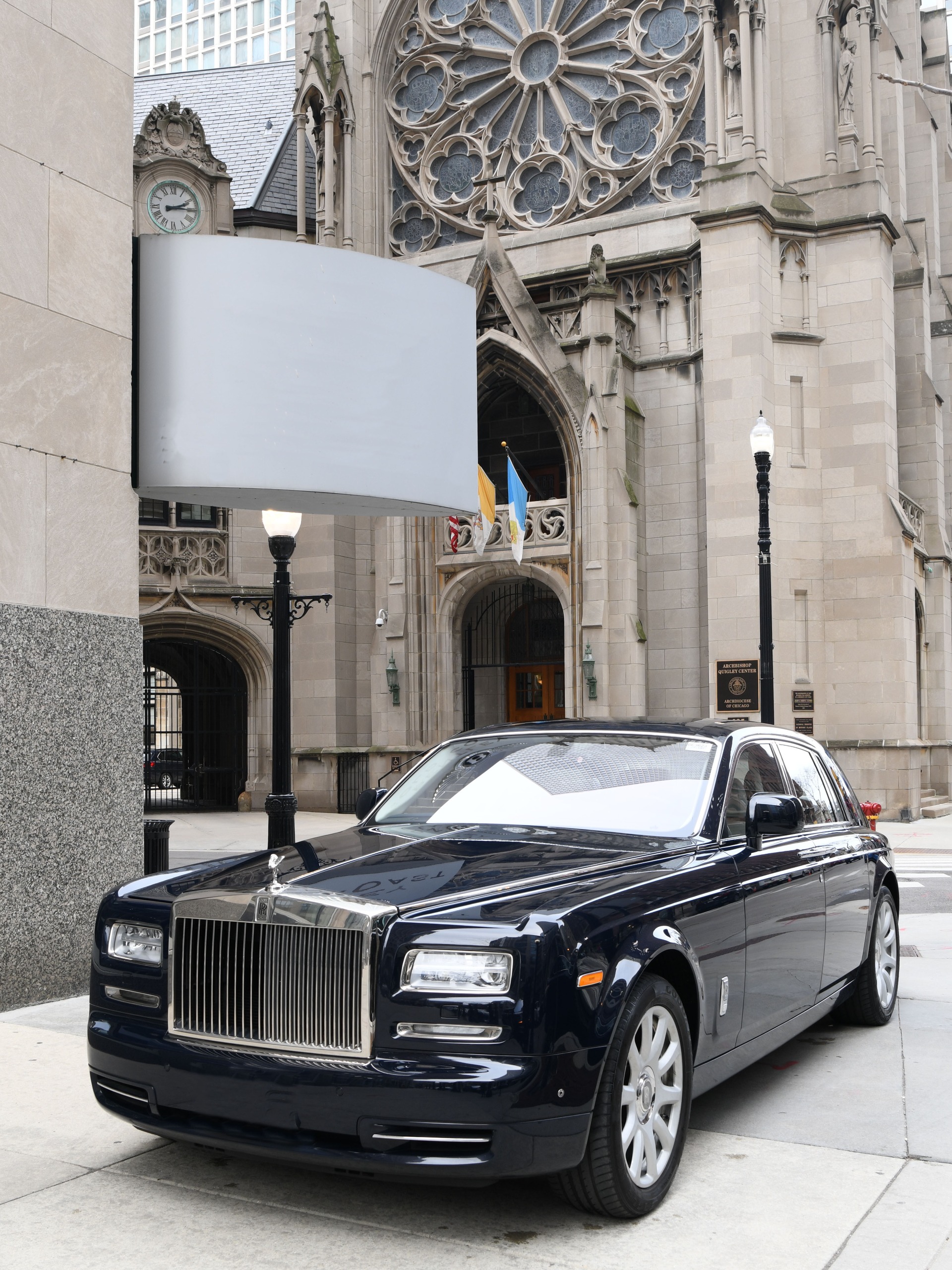 Used 2013 Rolls-Royce Phantom | St. Petersburg, FL