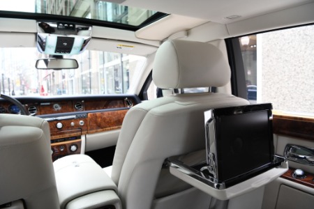 Used 2013 Rolls-Royce Phantom  | Chicago, IL